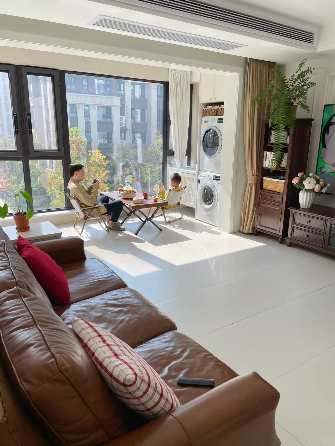 🏡当初卖不掉的四楼，现在真香！