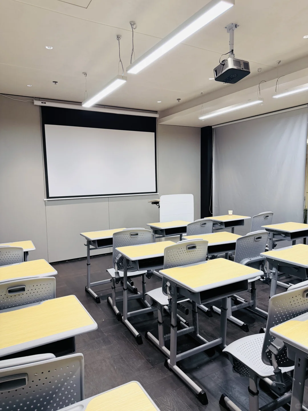 带着小神兽收房啦！中粮的家满是惊喜✨