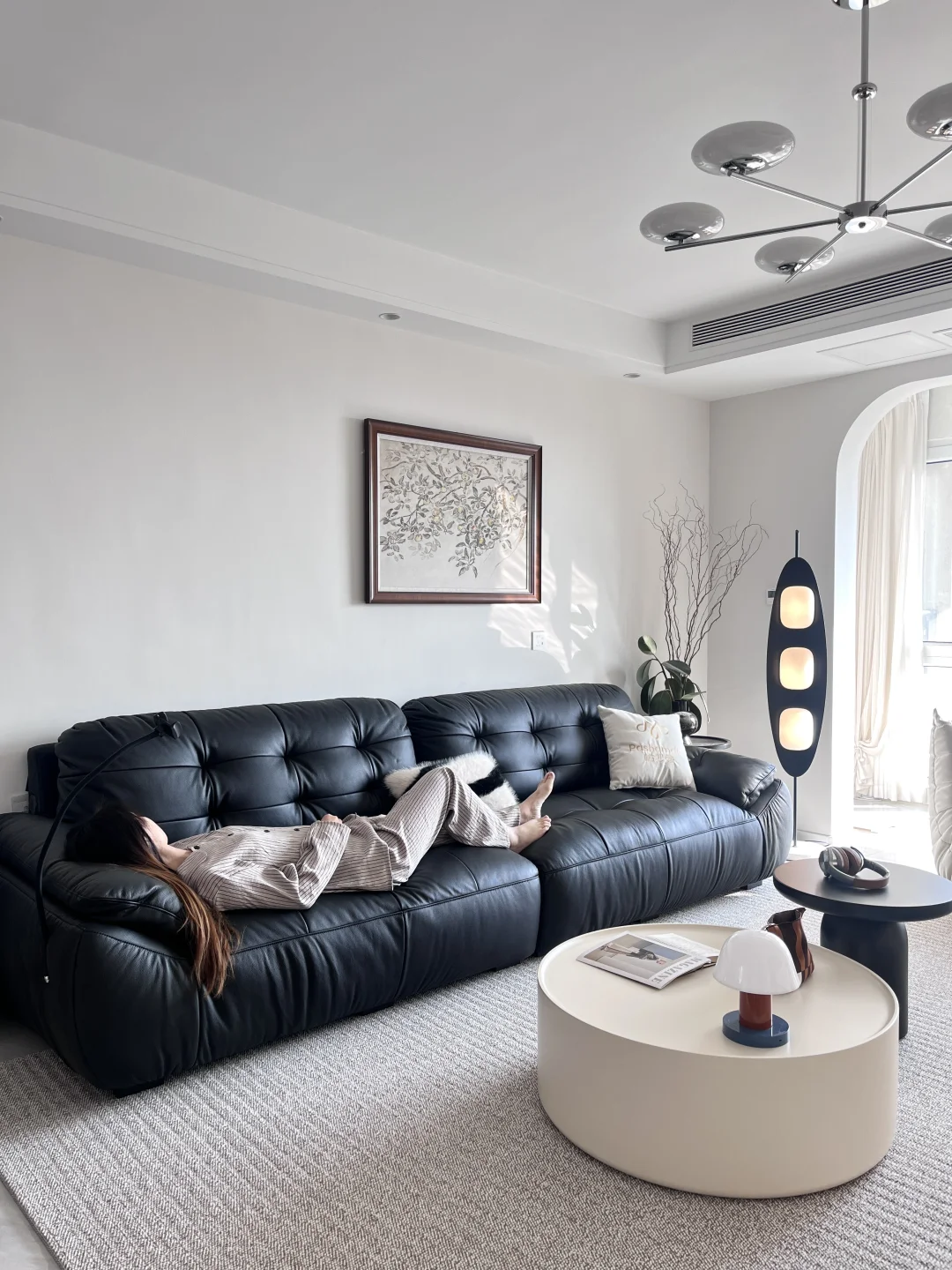 邻居说，你家房子快成小区品牌代言！