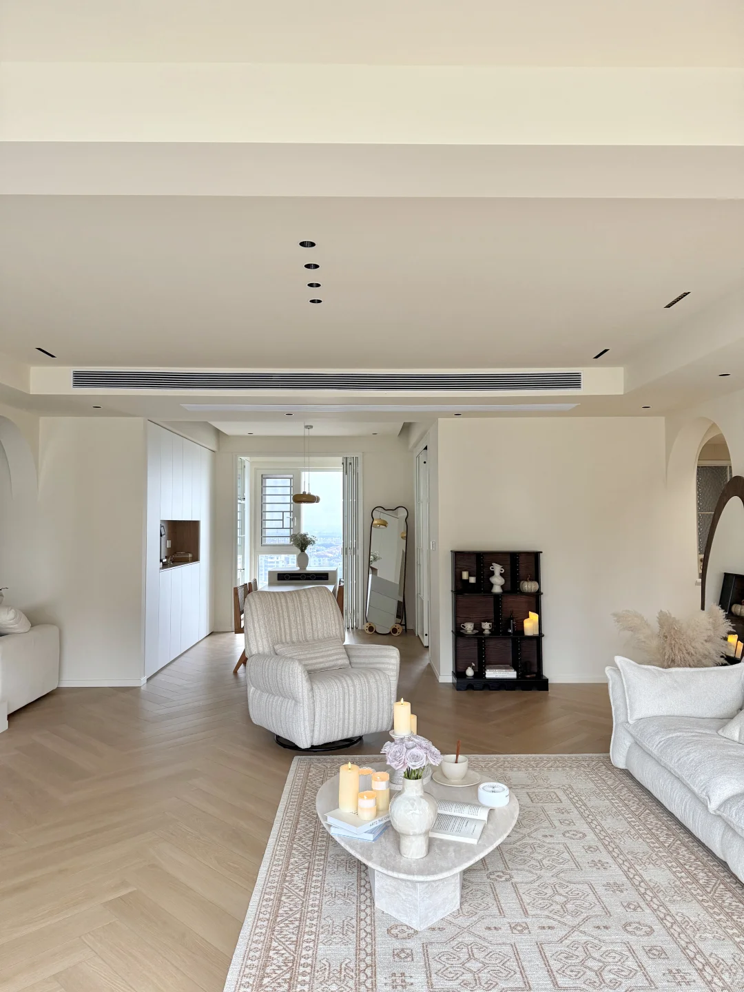 普通人第一次装修，终于装出心头好～