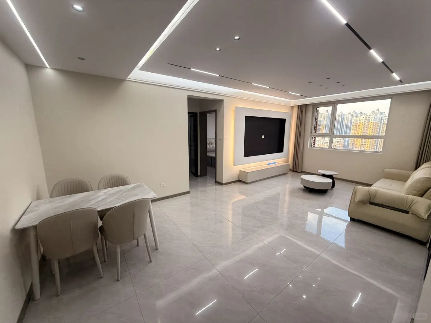 实景拍摄邯郸租房