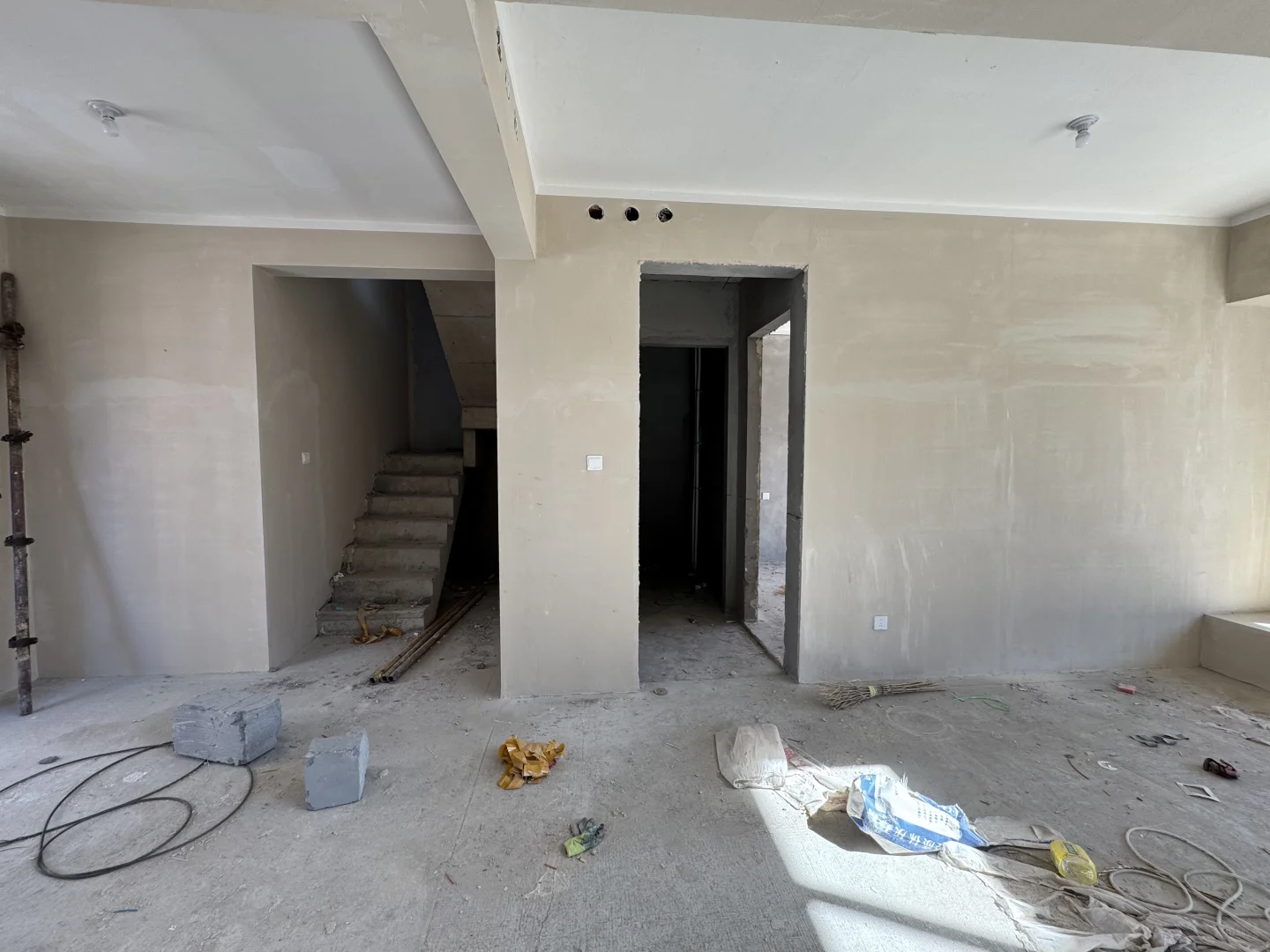 第一次装修没经验