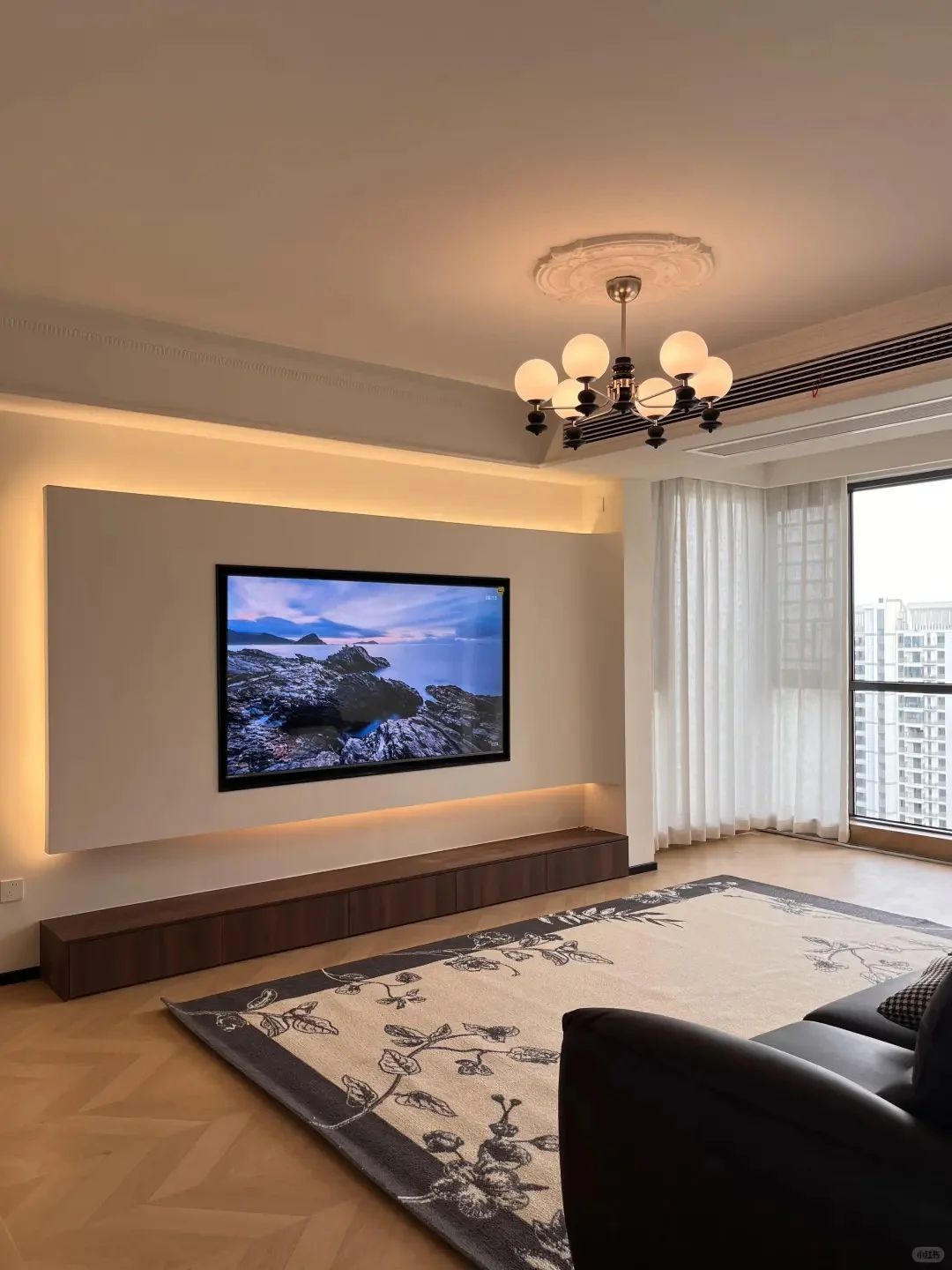 刚刚装修好的婚房，就要卖，1.8买的现在1.2