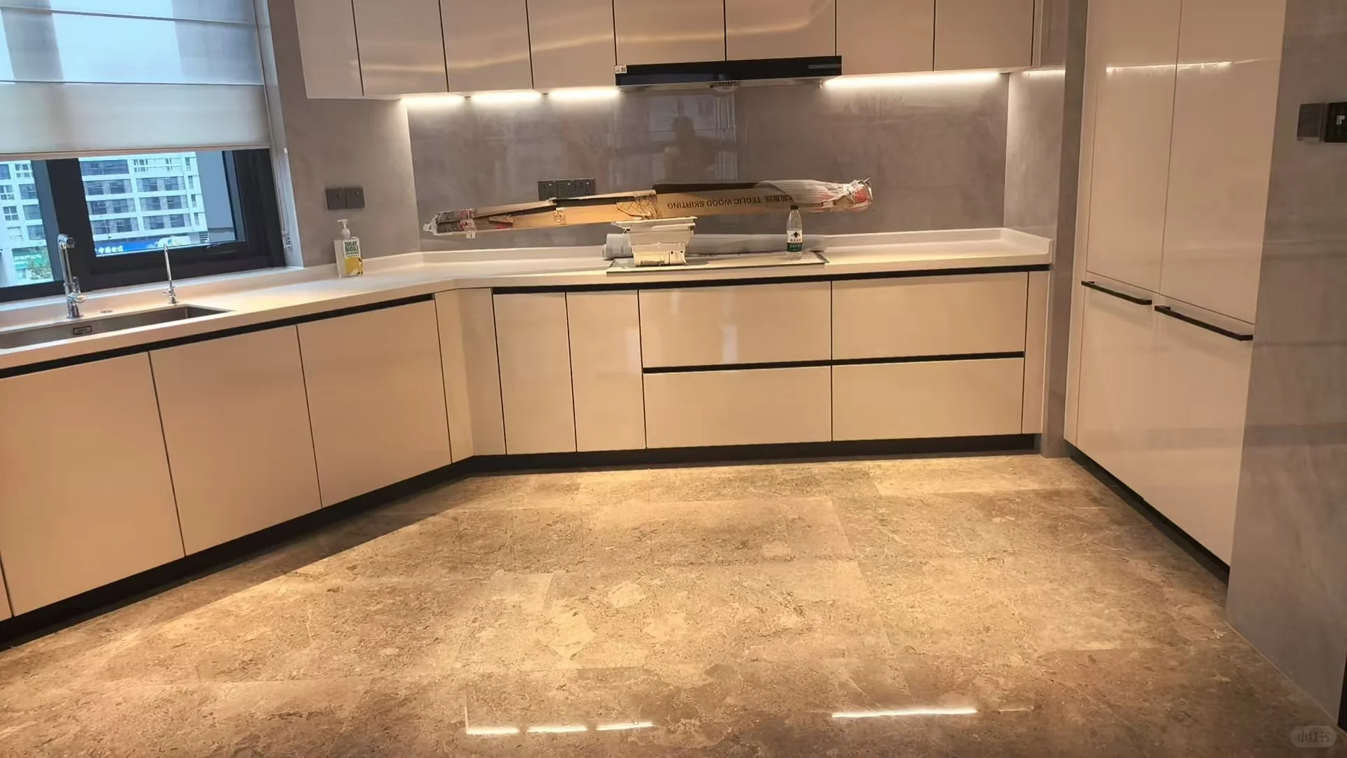 妈妈的装修审美