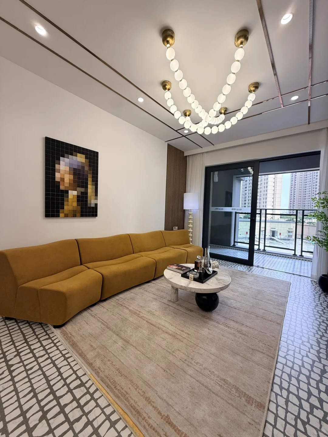 因工作调动，出售环宇城附近这套新房