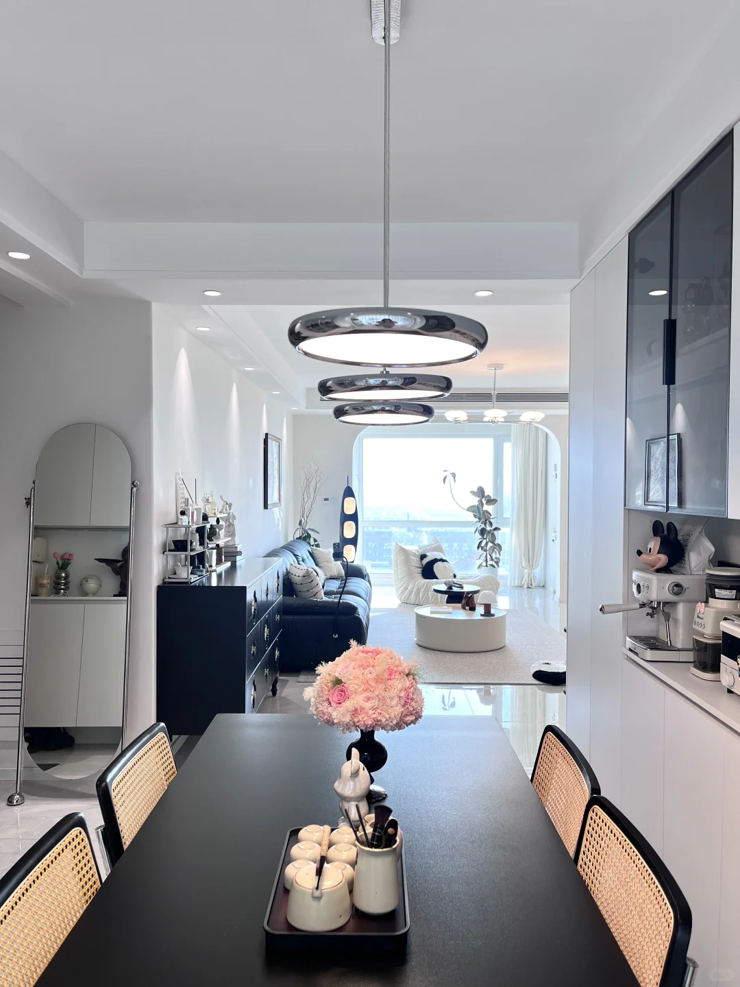 邻居说，你家房子快成小区品牌代言！