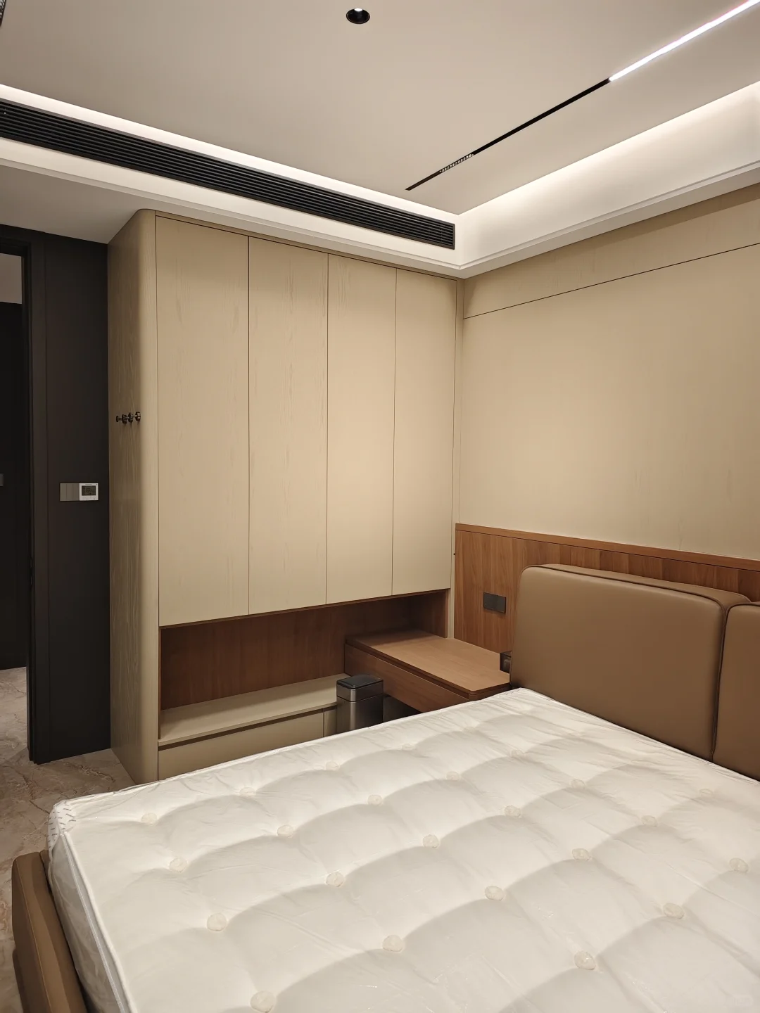 邯郸装修｜意式轻奢，真的太有家的感觉了！