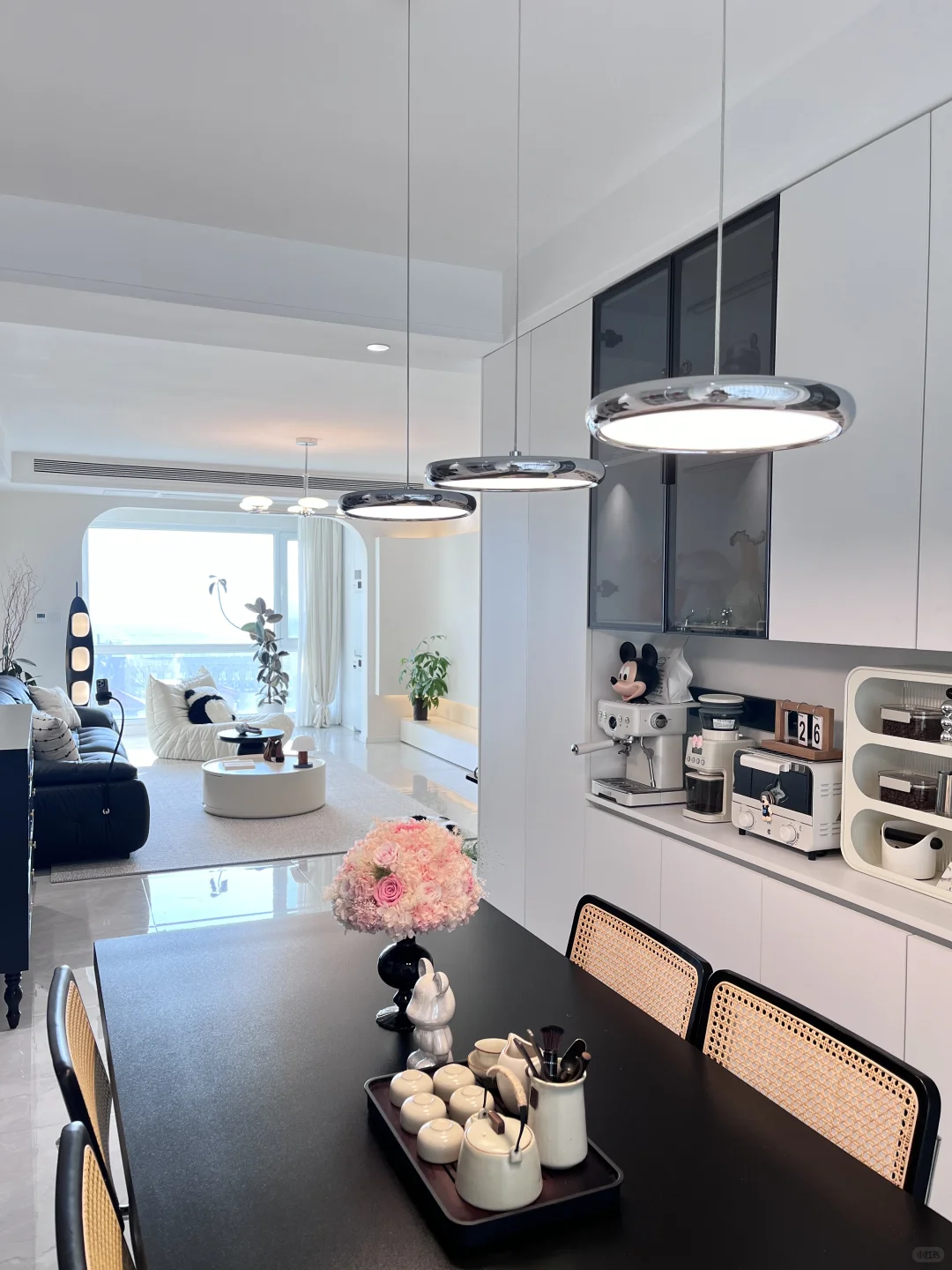 邻居说，你家房子快成小区品牌代言！