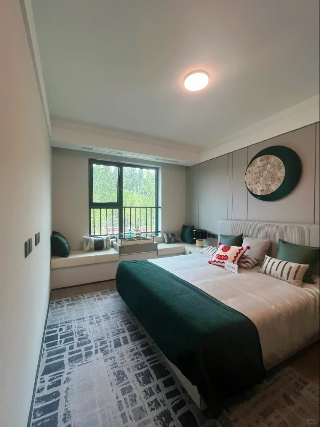 原625万 现260万拿下海淀北三居室