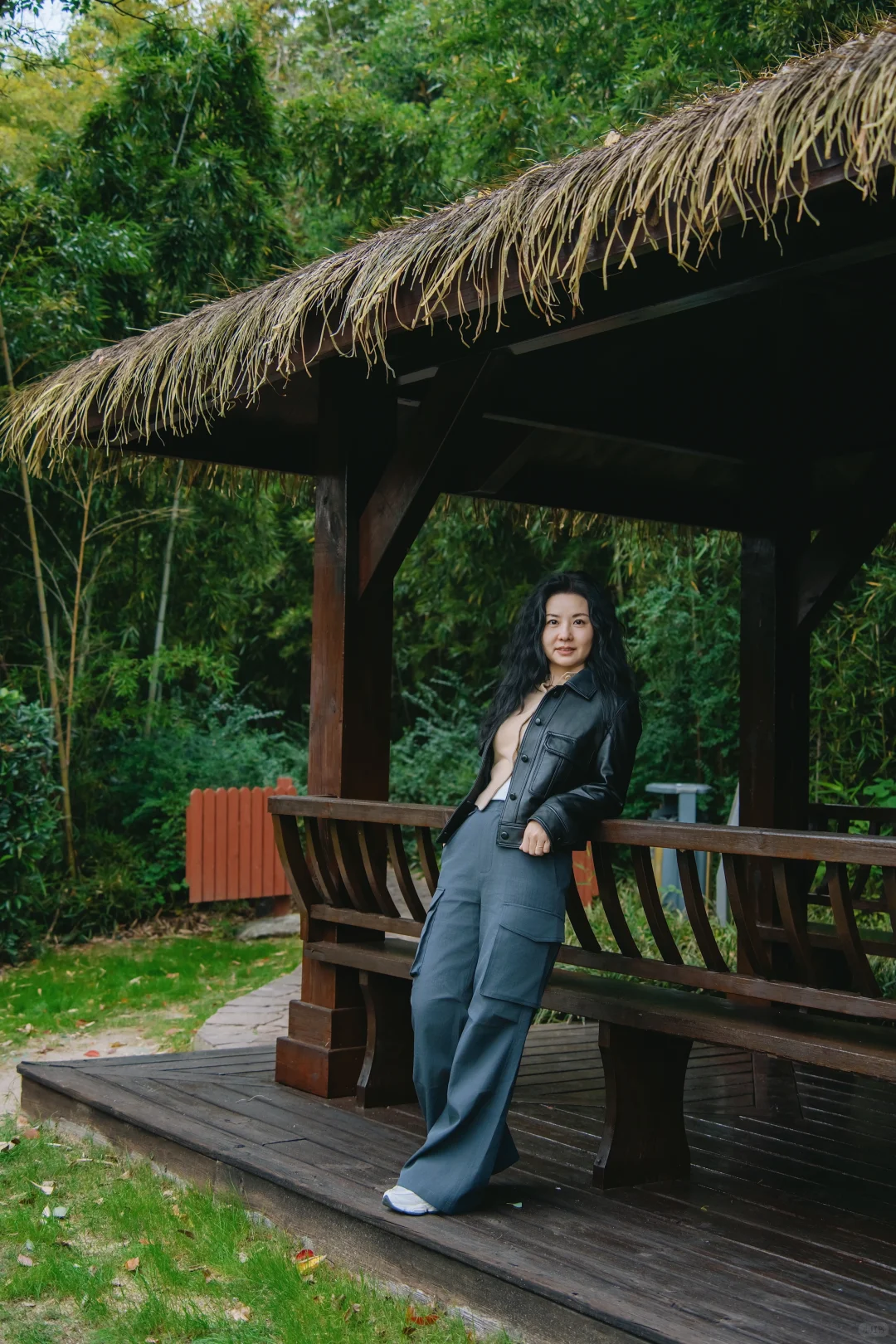 月入5万 沪漂中女二手房中介 形象和头脑