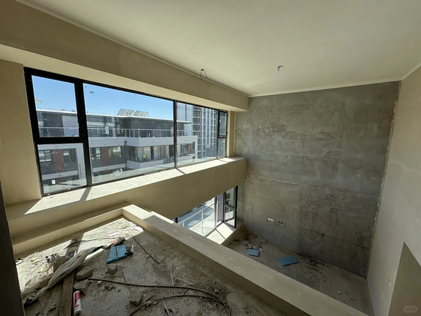 第一次装修没经验