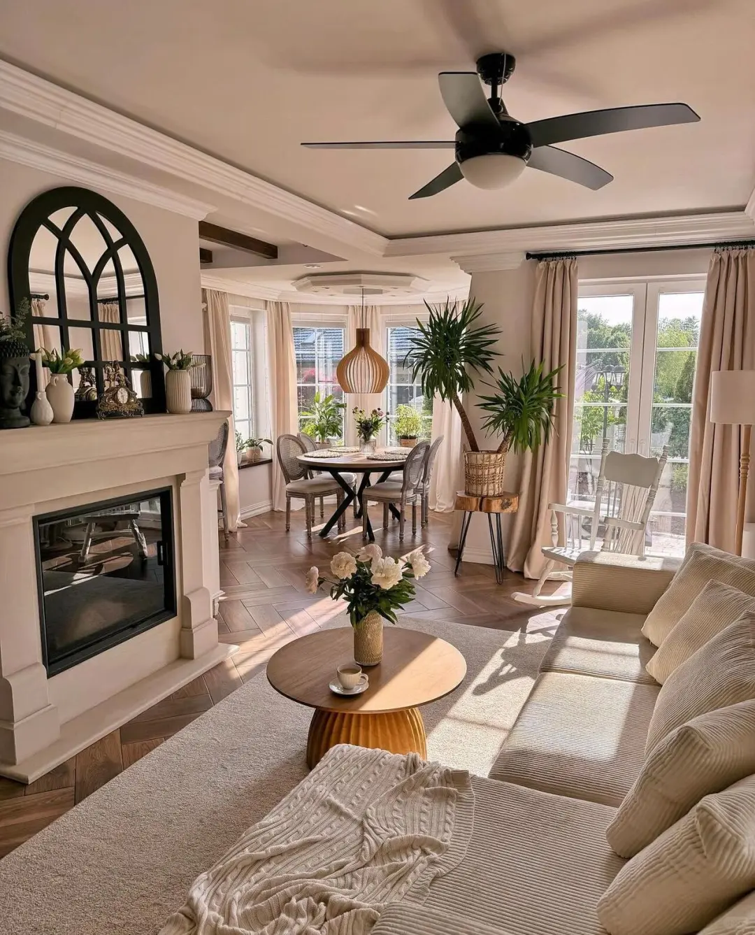 在上海1580万拿下闵行年度Dreamhouse