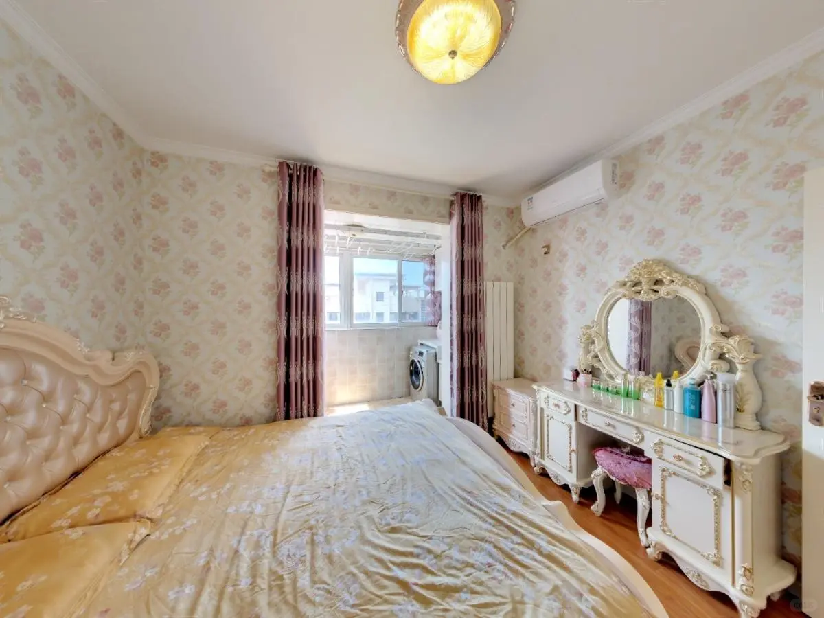 曲江MINI公馆 西安买房中介费0.5