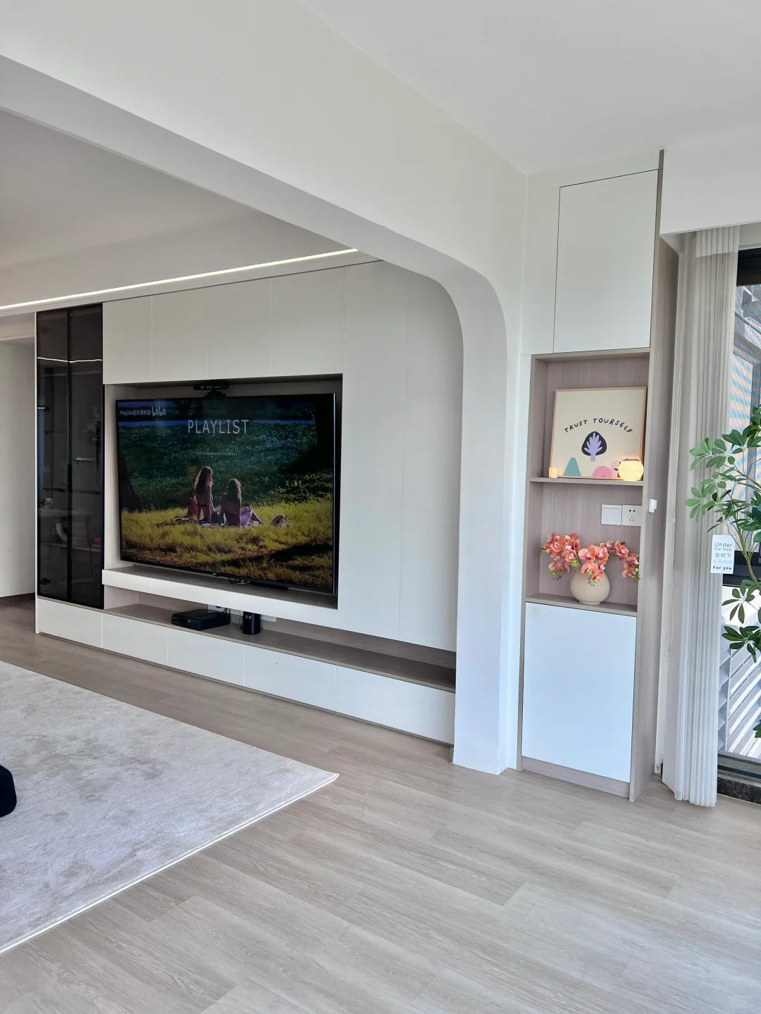 万万没想到，封窗后邻居都来抄作业❗️