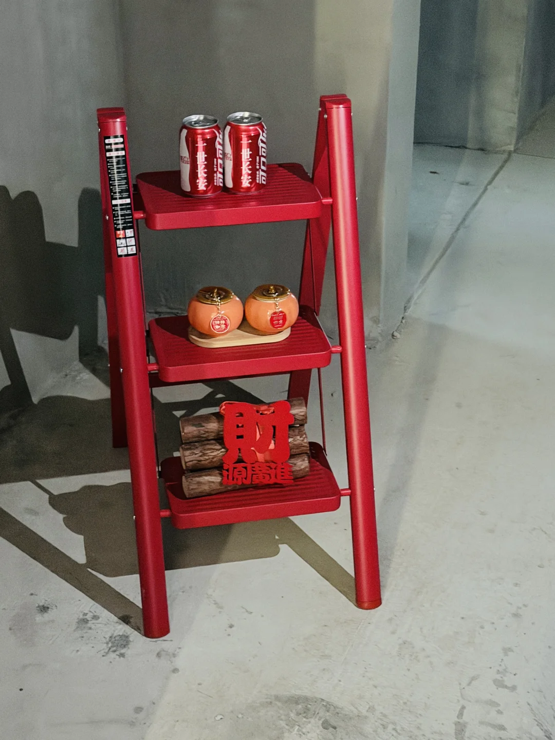 带着小神兽收房啦！中粮的家满是惊喜✨