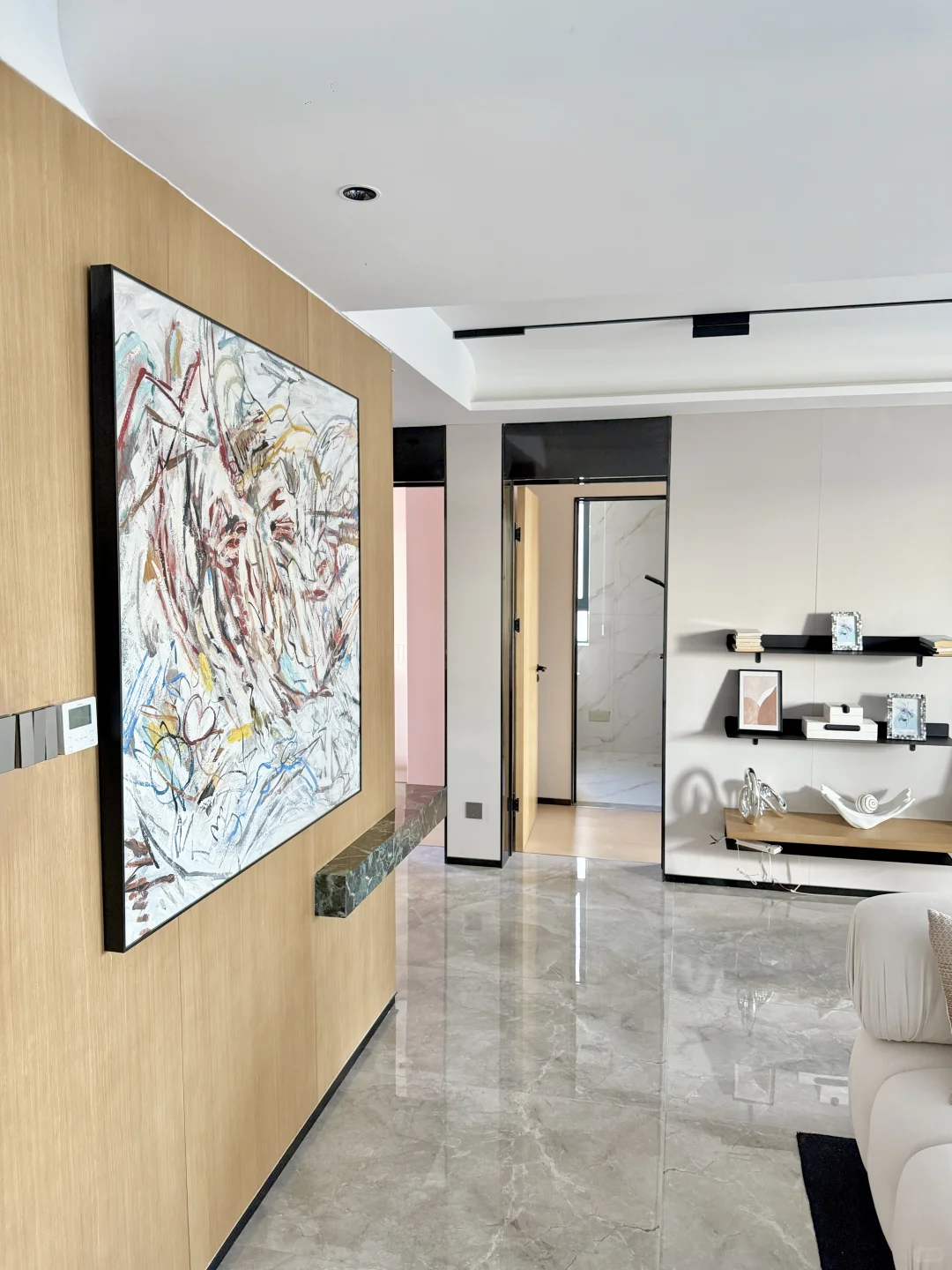 石家庄……买房闭眼冲！高铁旁国企现房👍