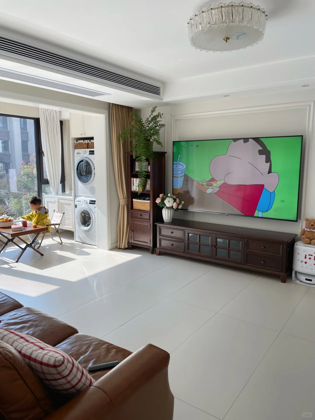 🏡当初卖不掉的四楼，现在真香！