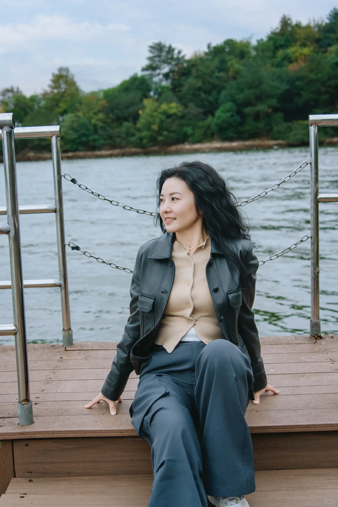 月入5万 沪漂中女二手房中介 形象和头脑