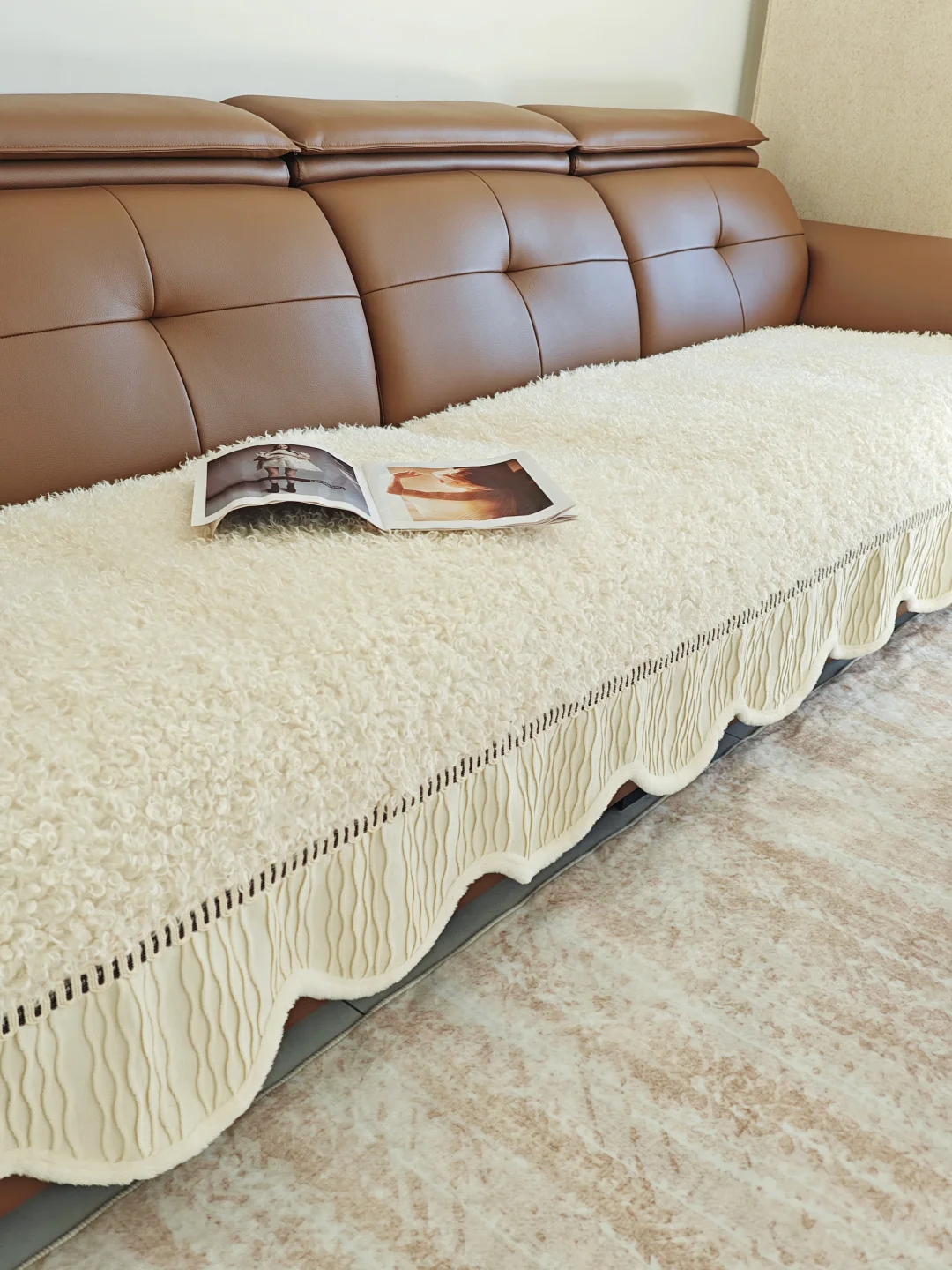 结婚真好，有孩子真好，有自己的家真好🏠