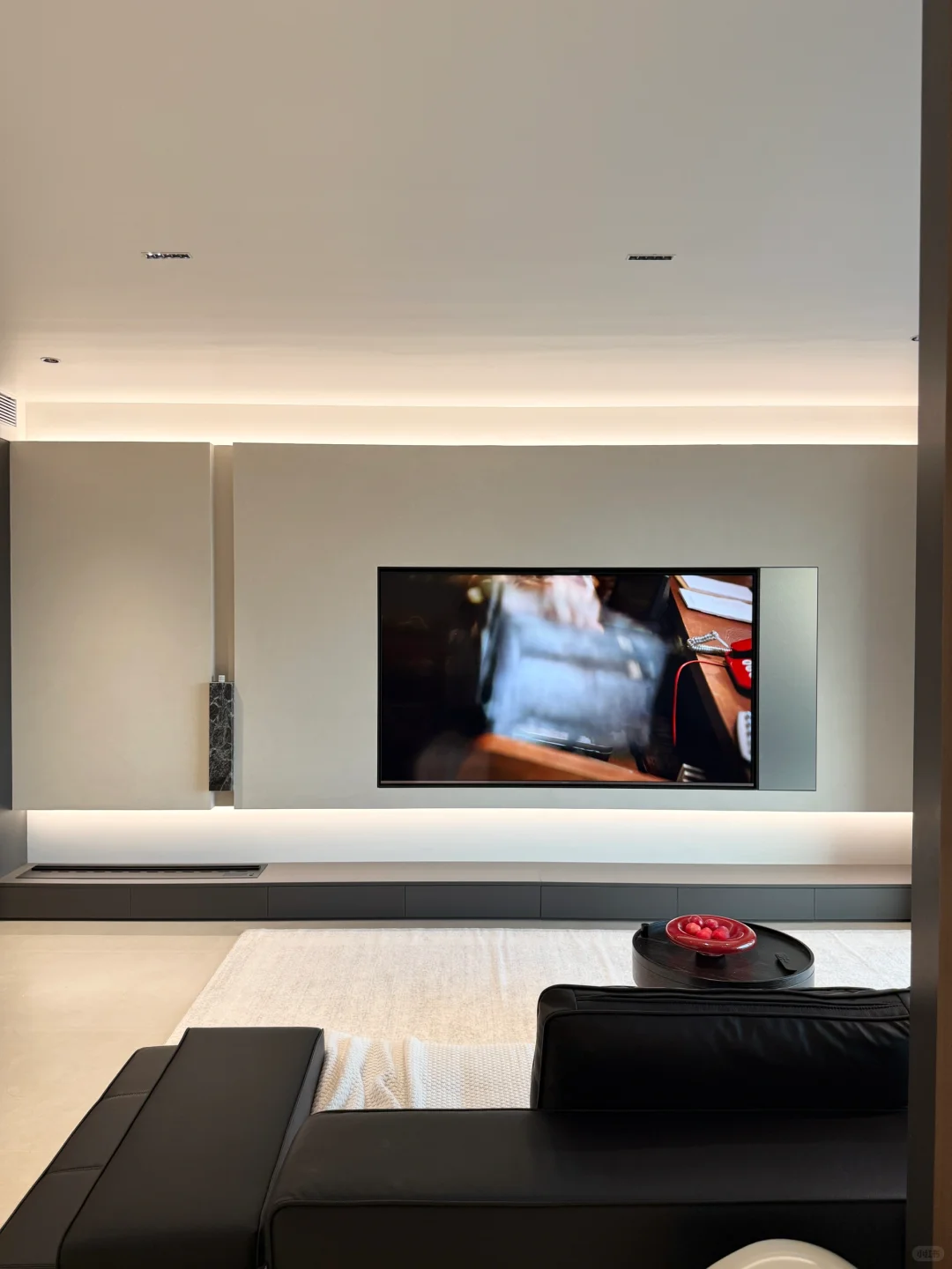 真不是大平层，是我套内95平的小家🏠