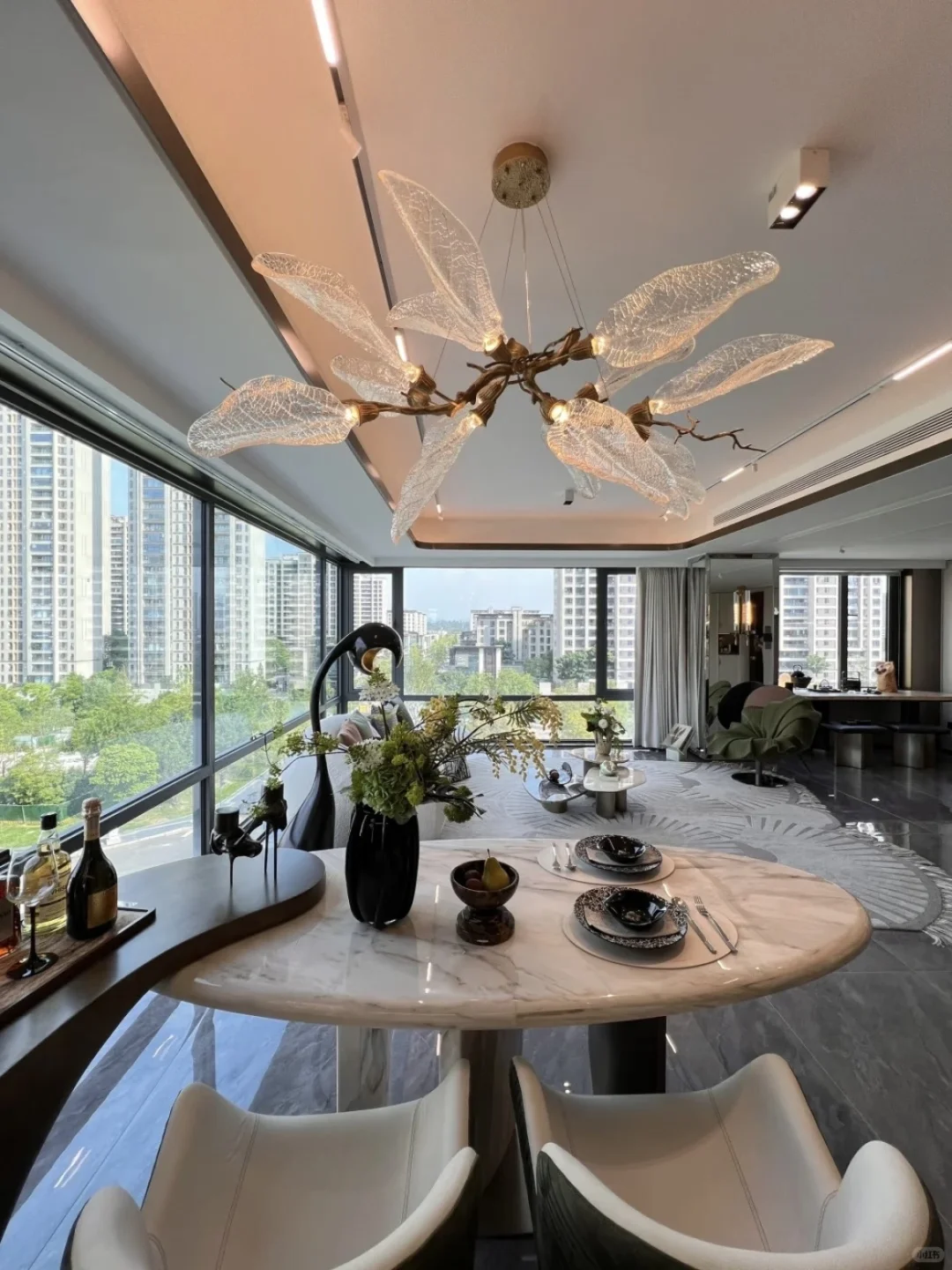 郑州去年350w 现220拿下一梯一户 4.0新房