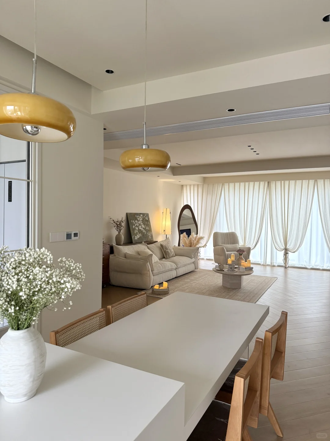 普通人第一次装修，终于装出心头好～