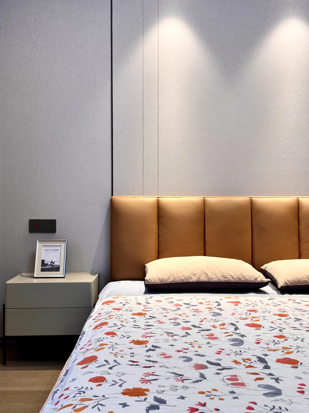 16w而已，谈什么高级感…