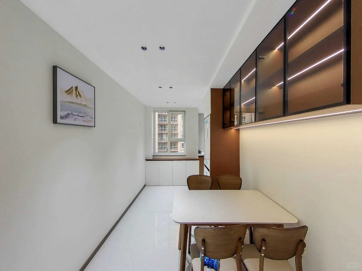 石家庄看完这套房，别的房子瞬间不香了😭