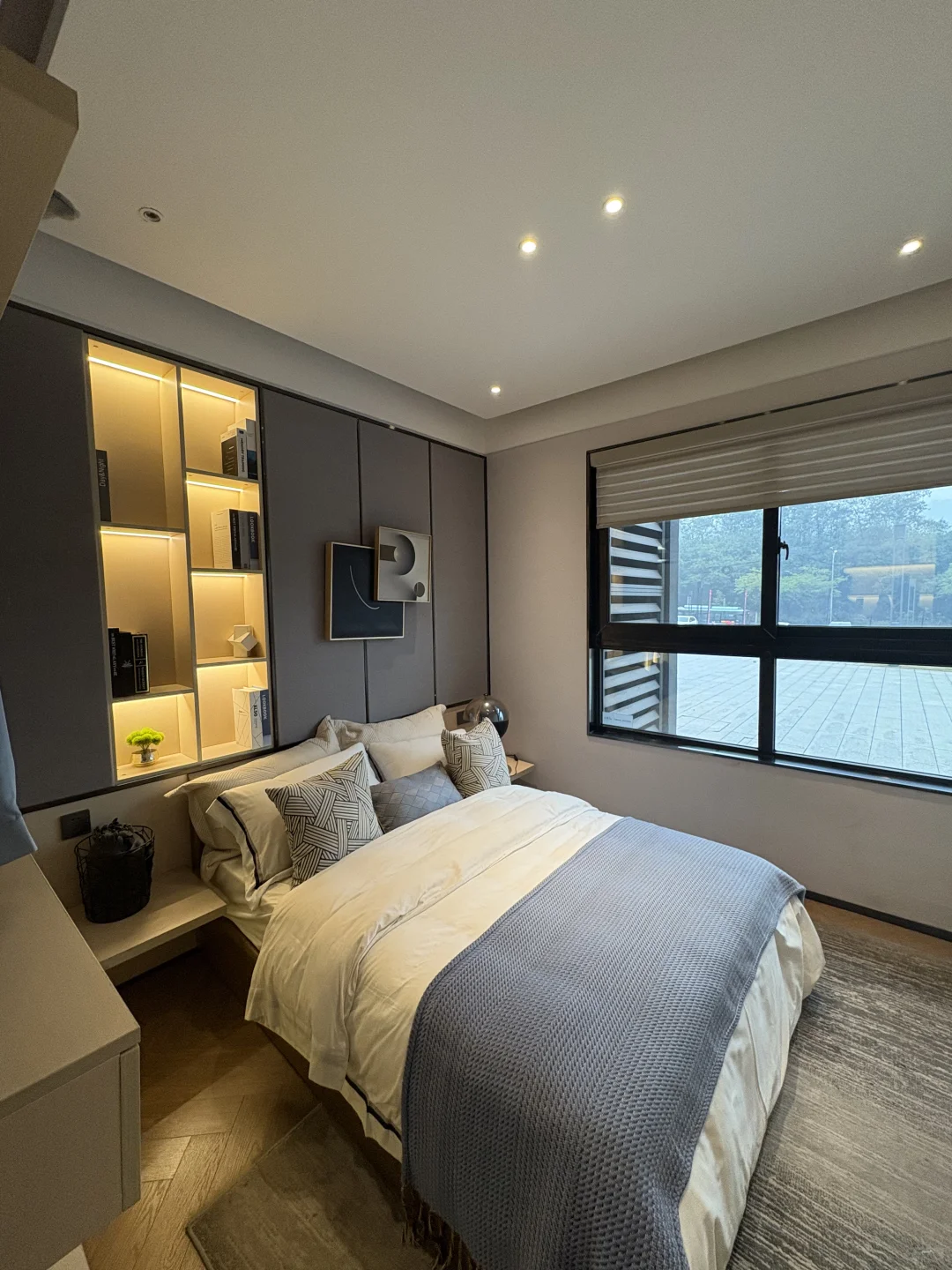 在重庆，首付1颗，月供1000多，小高三房手慢无