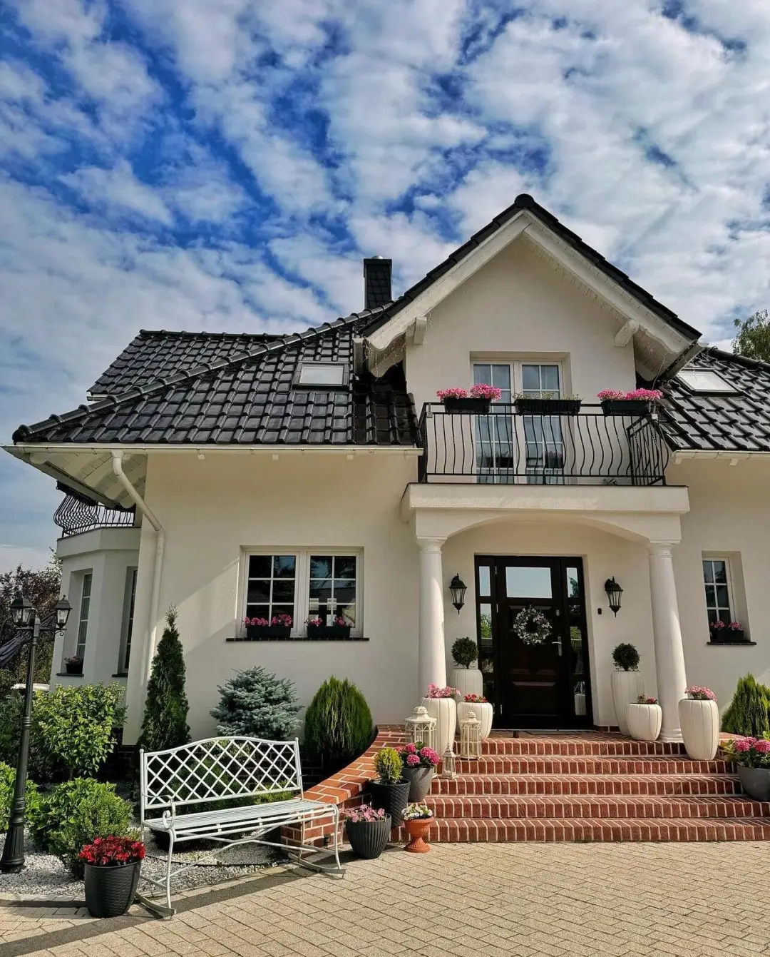 在上海1580万拿下闵行年度Dreamhouse