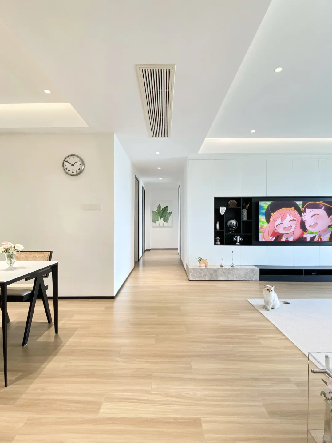 从图一到图二｜普通人家20w尽力了~