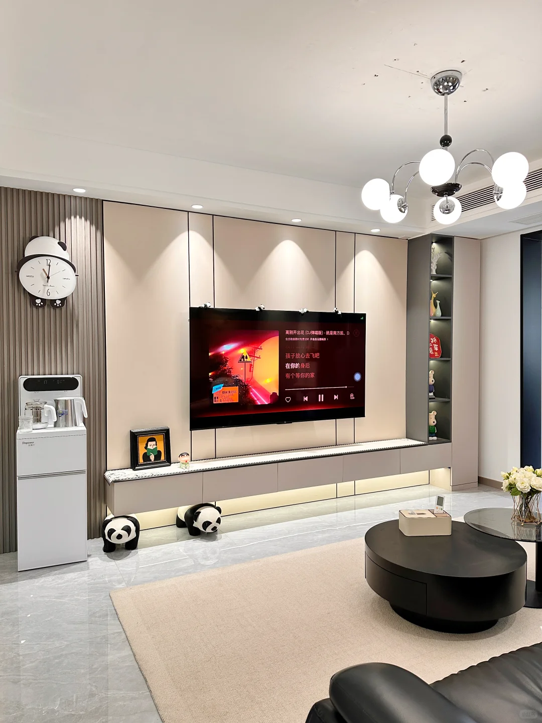 房子很好，恶心的是亏了50w😭😭😭