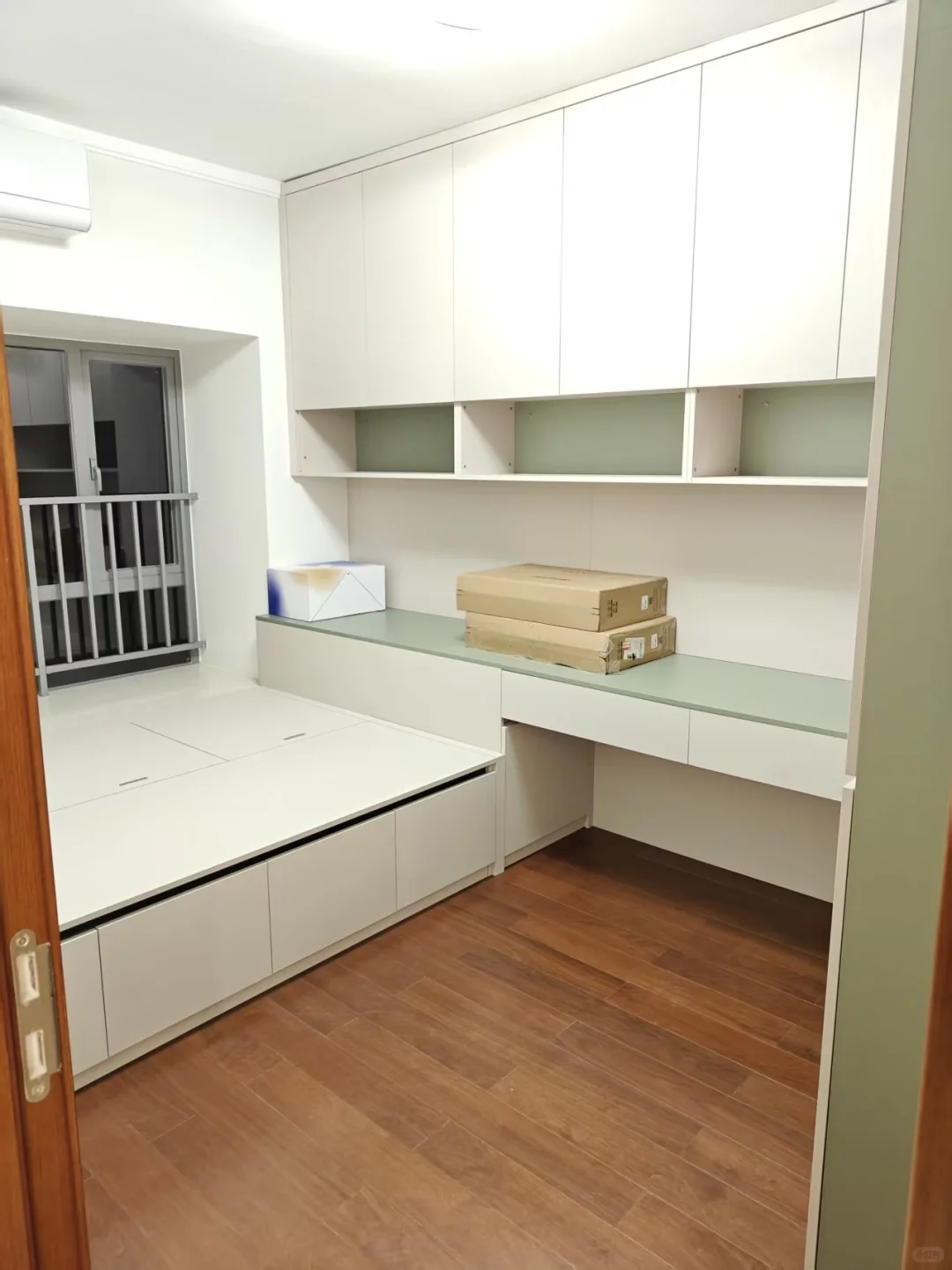 广州开荒，番禺区山海连城135平新房开荒保洁