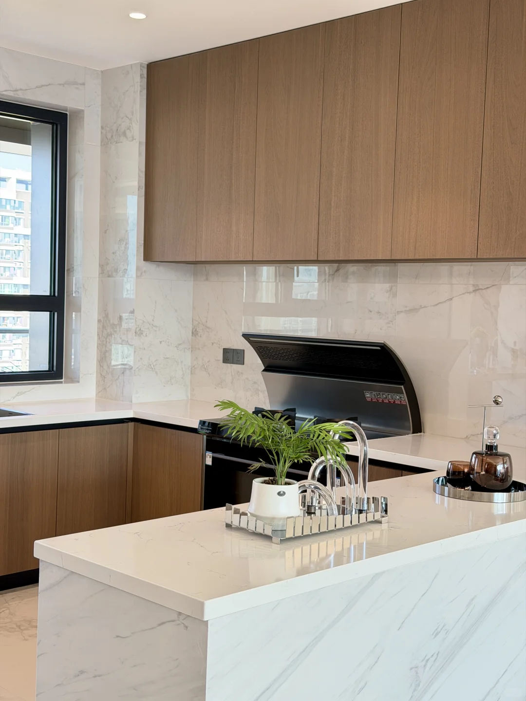 潍坊这个小区怎么样？