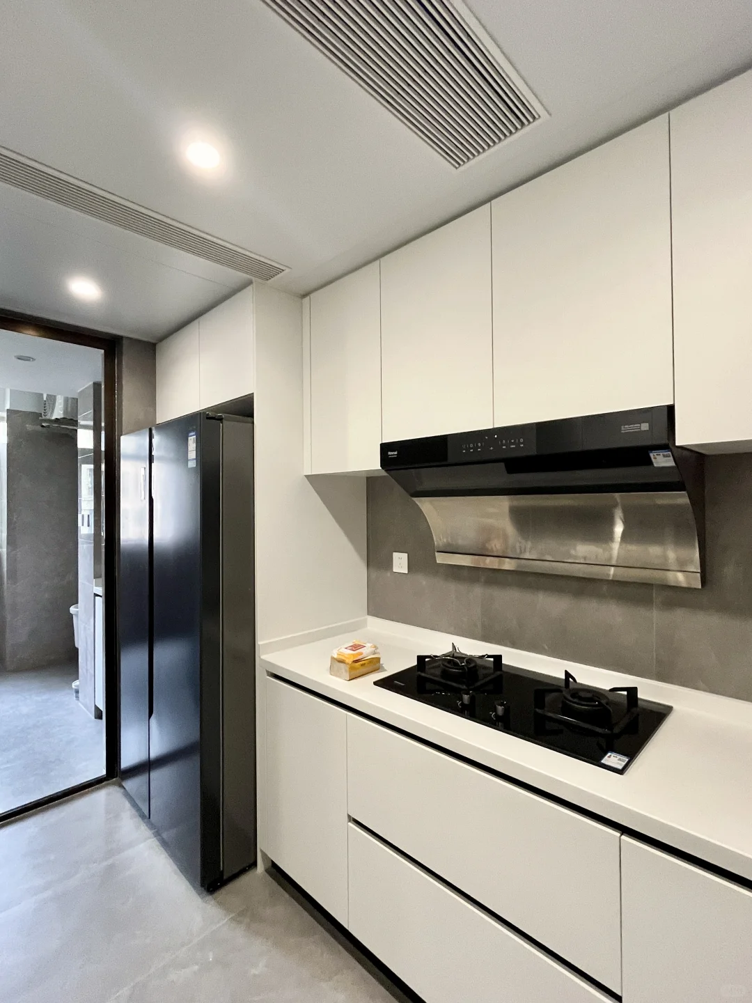 翠湖天地御苑｜业主自住装修 出国急租