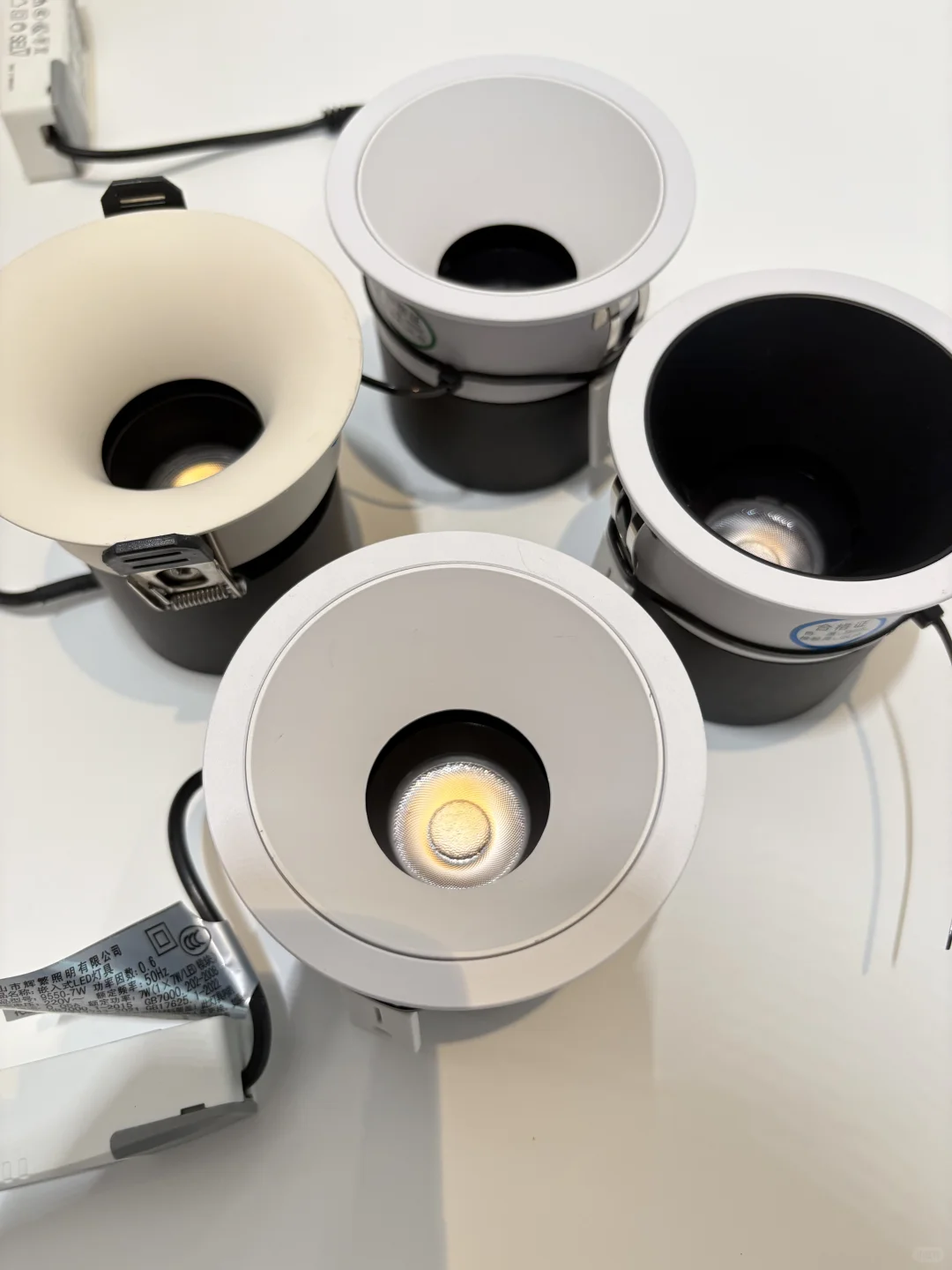 装修博主福利来啦