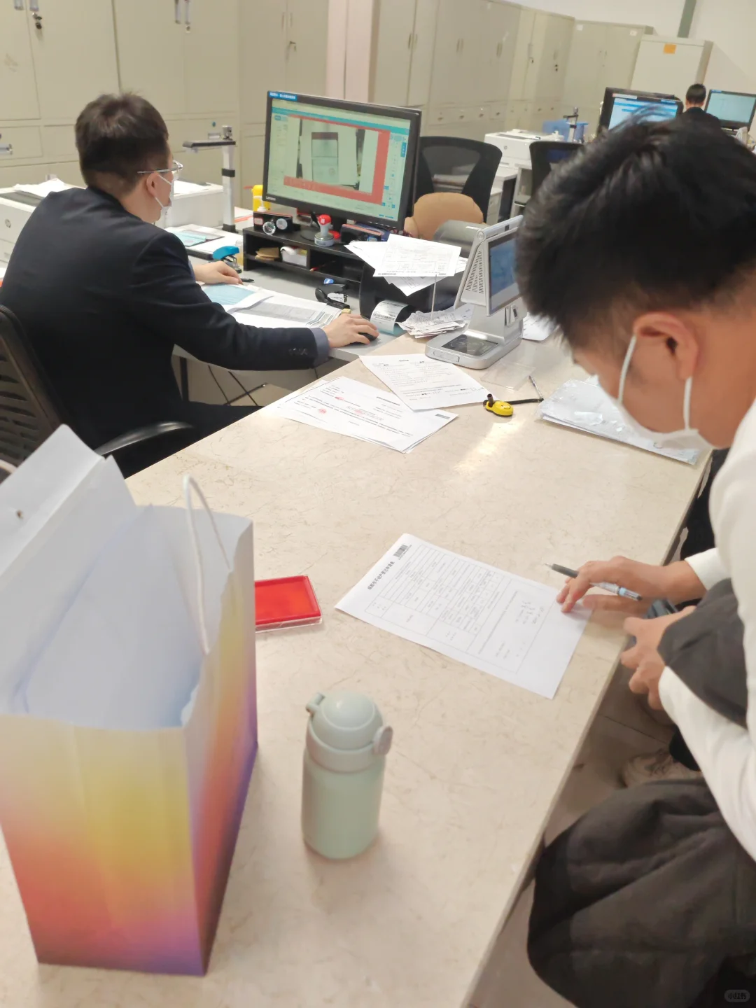 成都二手房中介费5000，感谢信任又办完一单