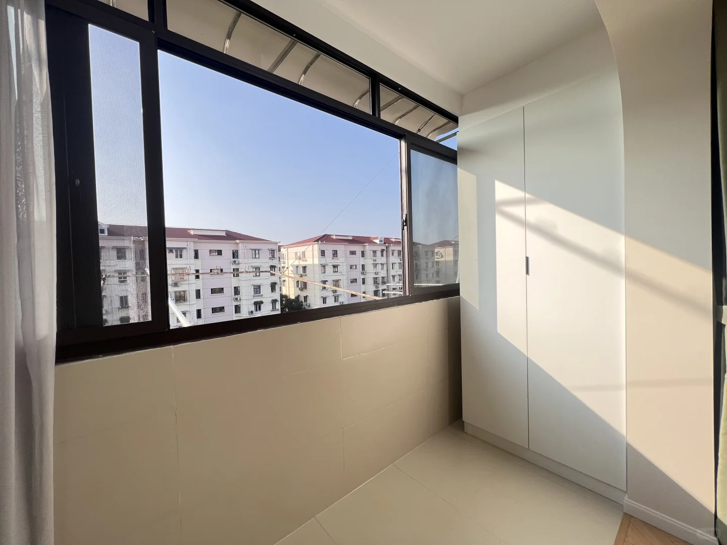 个人原因出租 2号线北新泾站新泾四村一室一