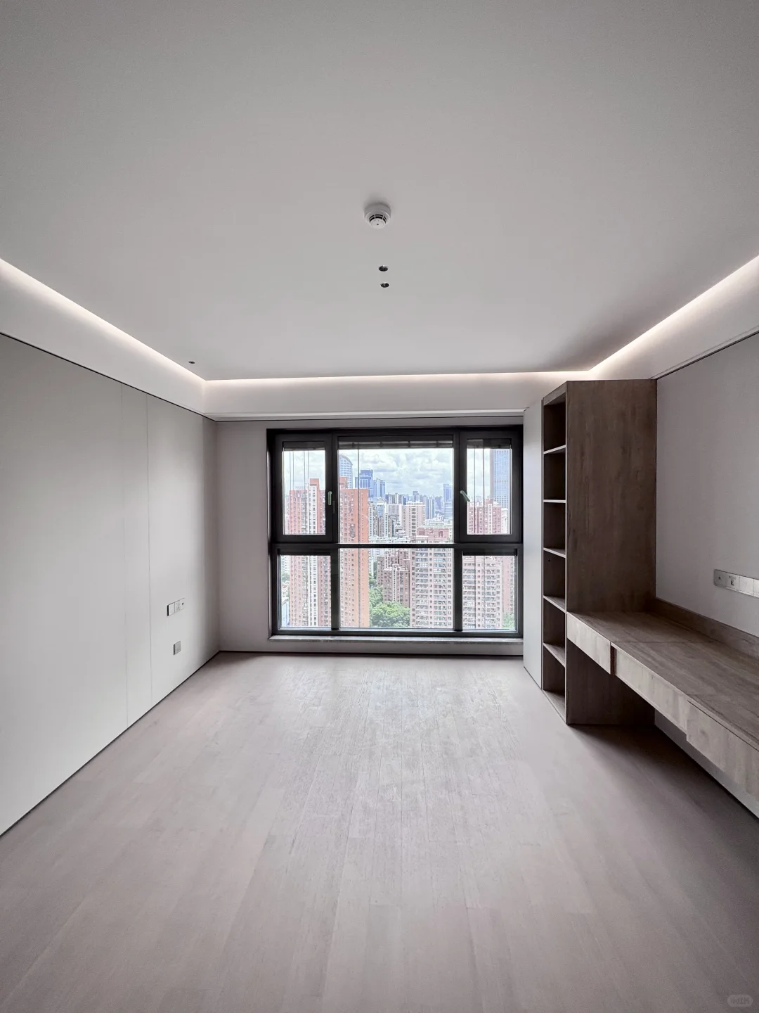 夯爆了❗️老静安新房2350w拿下177苏河旁