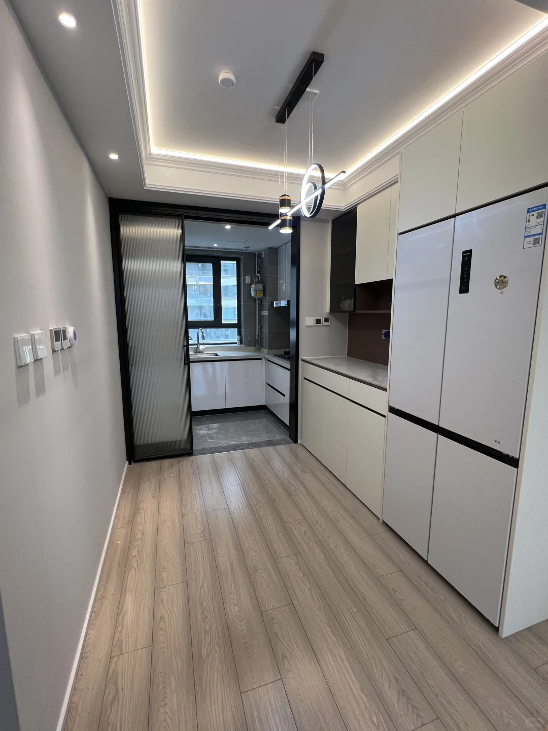 潮起东方117平精装婚房3室2卫免税急售啦