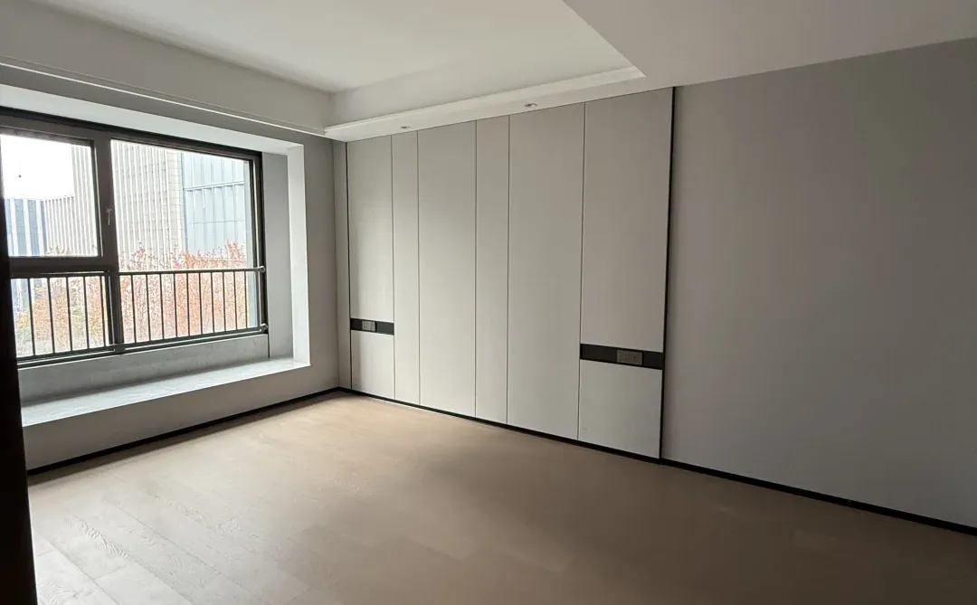 双井合生汇一口价！890万（原1128万）102三居