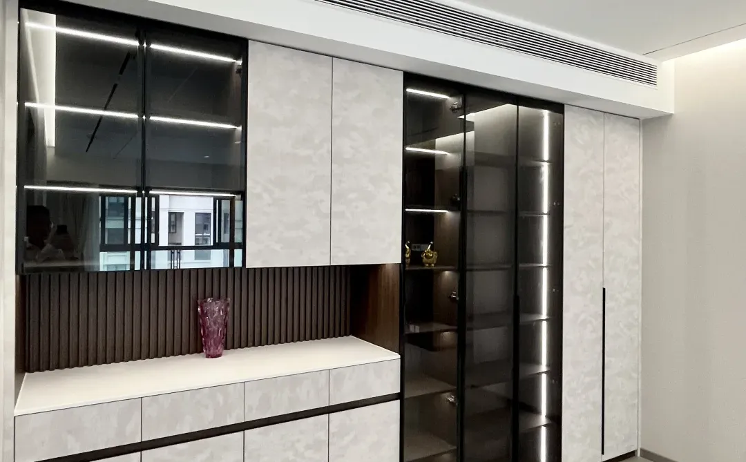 翠湖天地御苑｜业主自住装修 出国急租