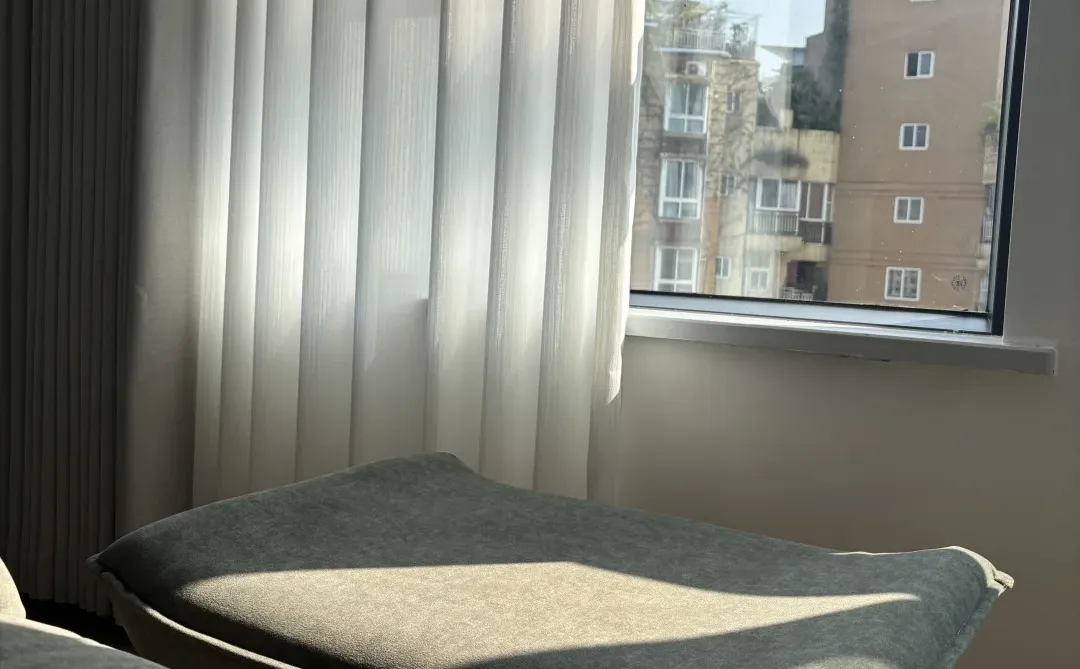 女生独立购买首套二手房经验贴