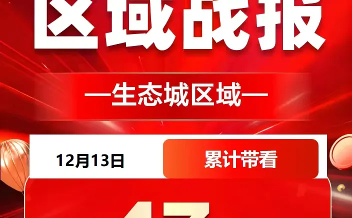 生态城12号13号二手成交24单，新房9单