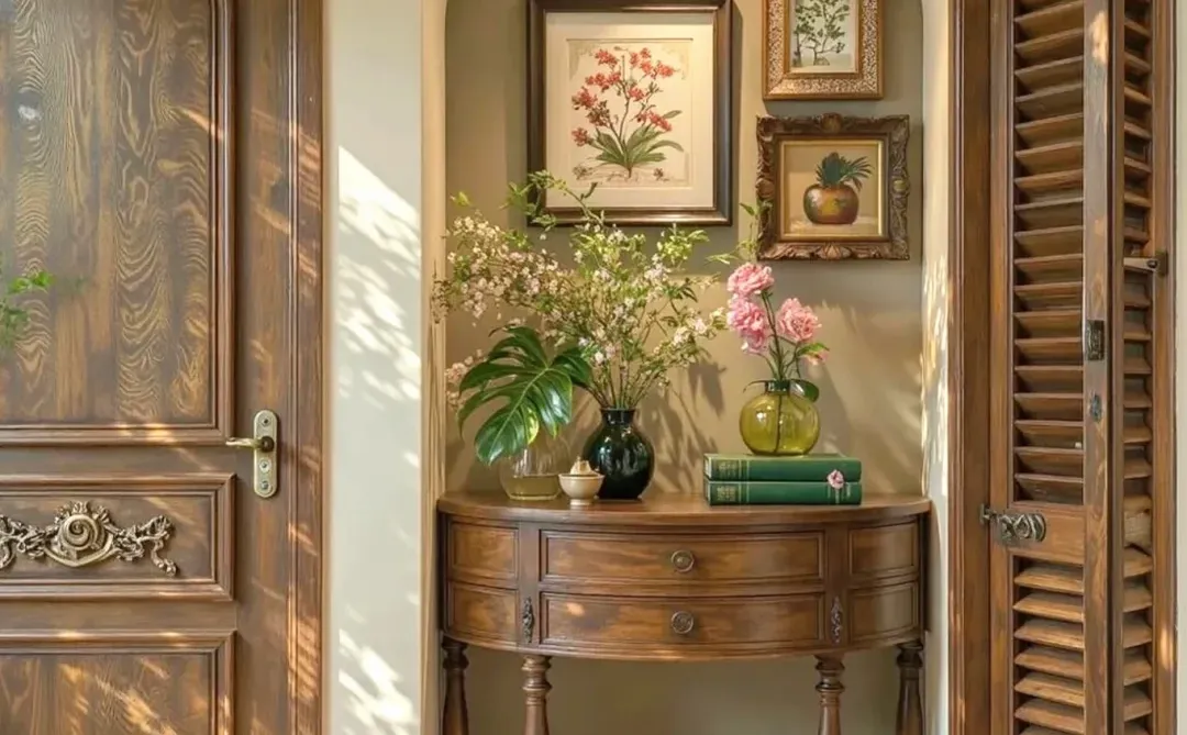 学习100位设计师的家No.26｜和风自然系