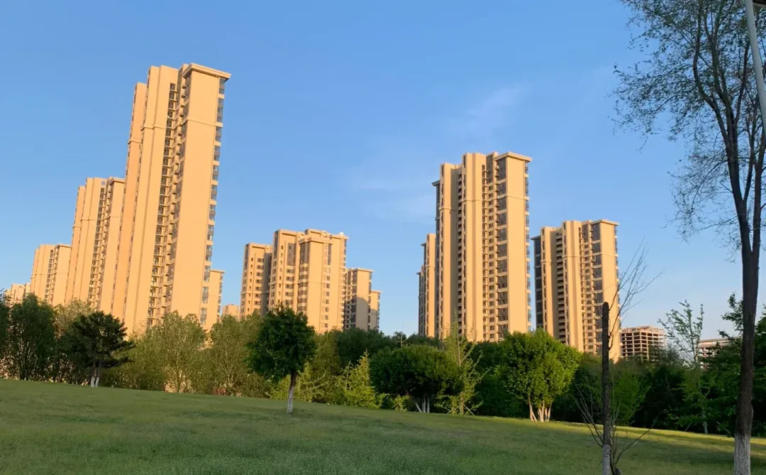 我在浑南买房啦！谈谈避坑之中介篇