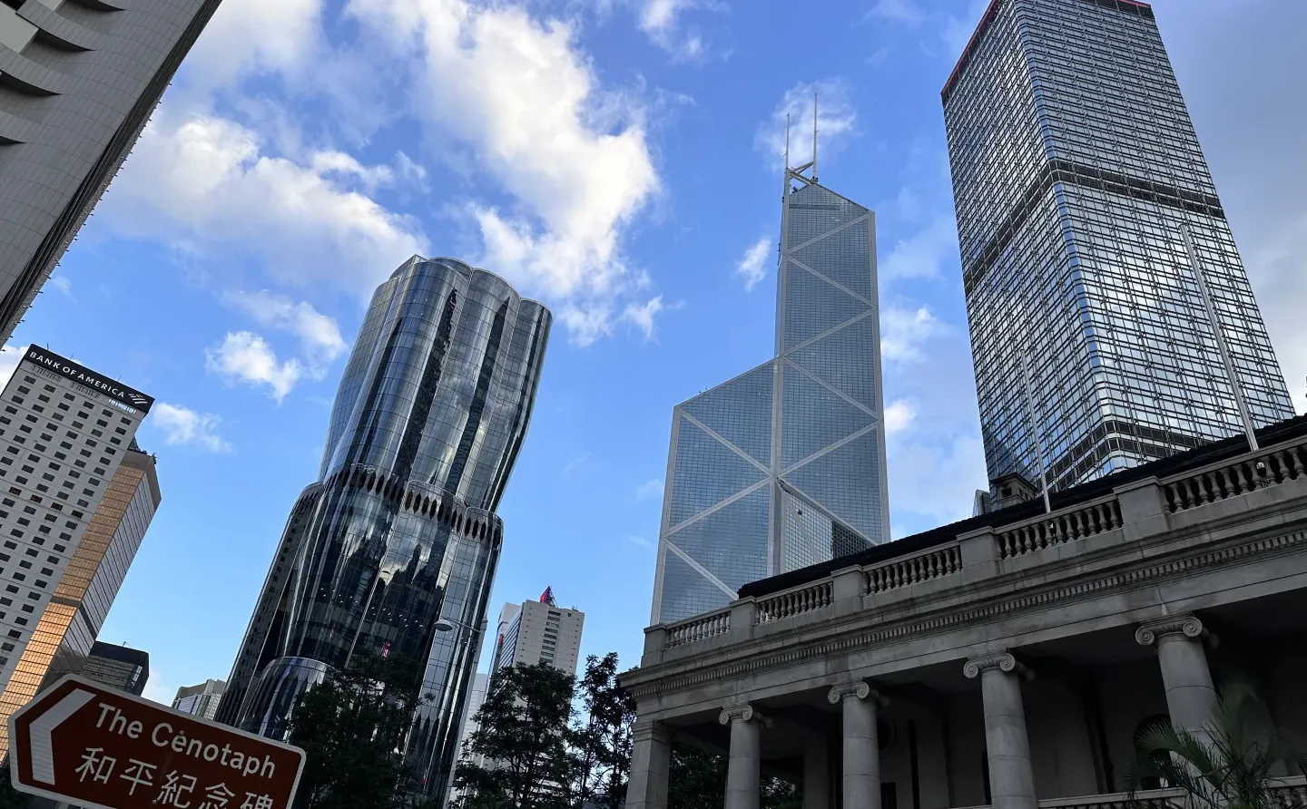 🇭🇰内地人买港房- 不花一份冤枉💰！