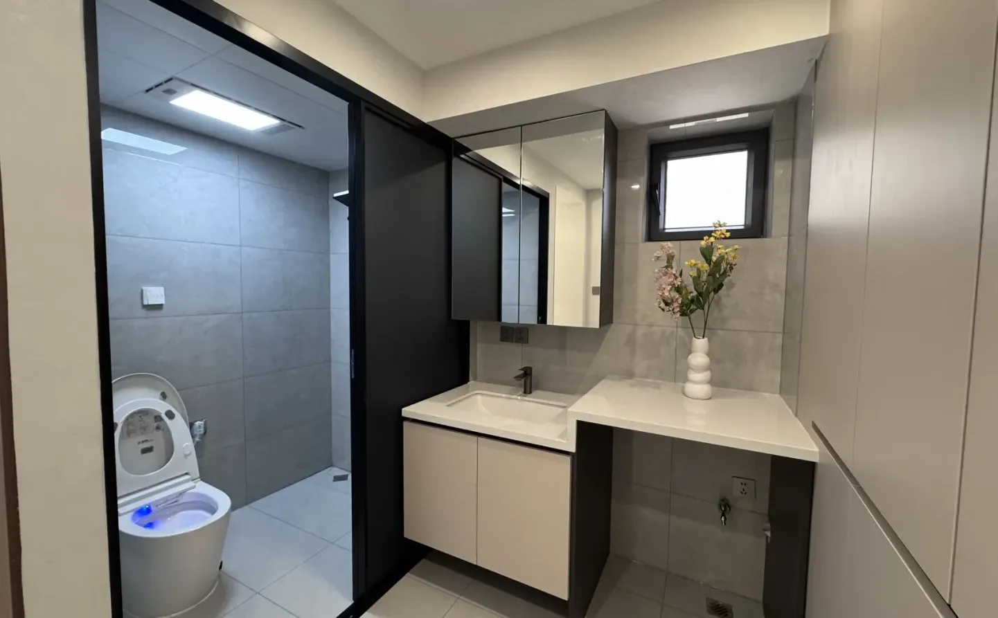 首付6万 植物园地铁 景苑小区精装两居室