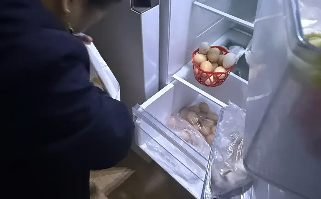 成交一个老客户是很有成就感的