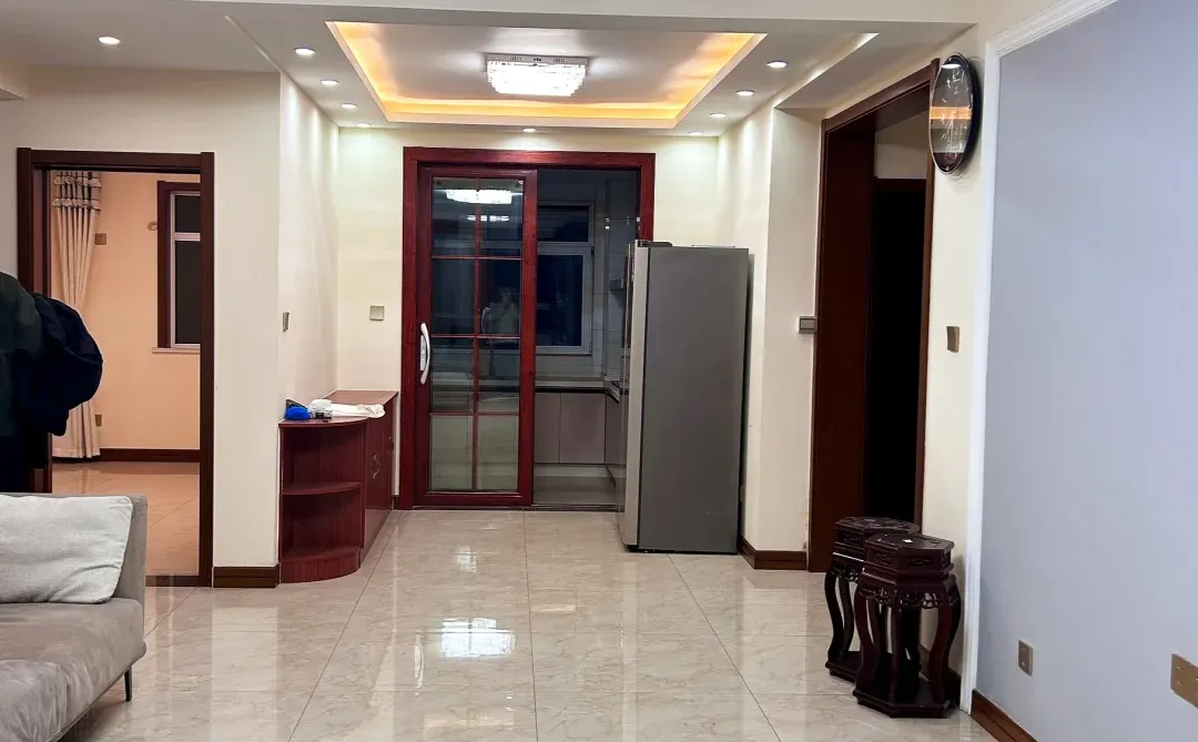 预算低如何像我一样买到超值38w三室二手房！